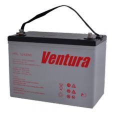 Аккумуляторная батарея Ventura HRL 12690W Напряжение 12 B - Ah Ventura Ventura HRL 12690W фото, купить, цена, магазин